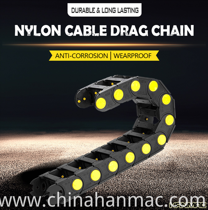 Drag Chain V1 01